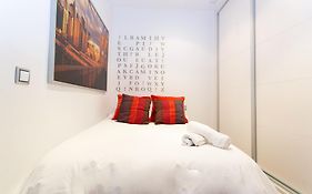 San Lorenzo Apartment